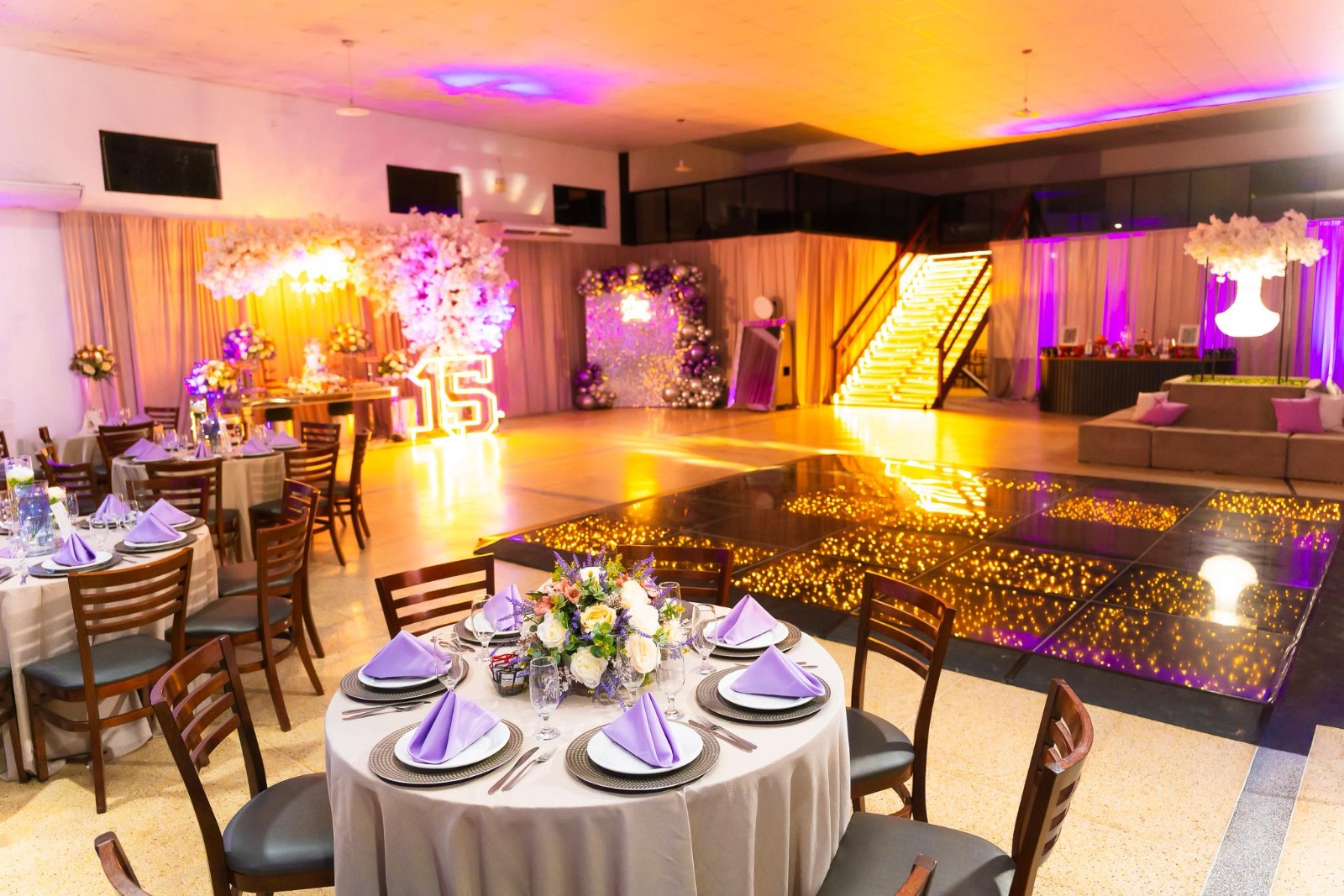 Guess Festas e Eventos